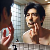 男性のほうれい線対策完全ガイド 年齢に負けない若々しい肌を手に入れるための方法とおすすめ製品